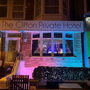 Отель Clifton Private